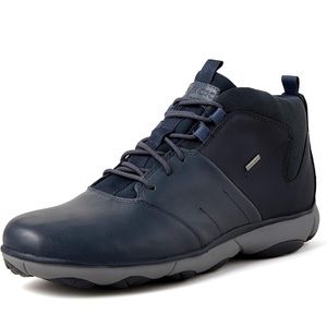 Geox Men's U Nebula 4 X 4 B ABX Ankle Boots